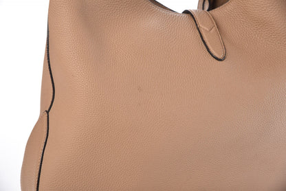 Gucci Soft Grained Calfskin Large Jackie Hobo Classic Camel 15 of 15