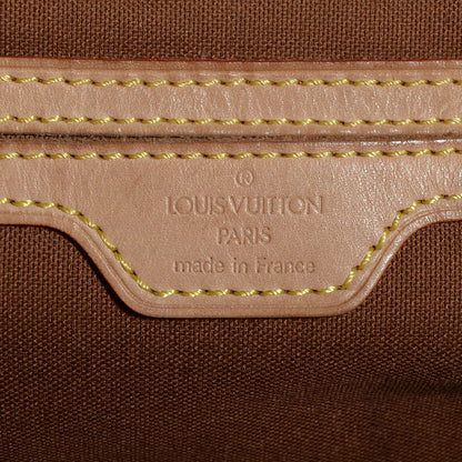 Louis Vuitton Monogram Montsouris GM Backpack 6 of 7