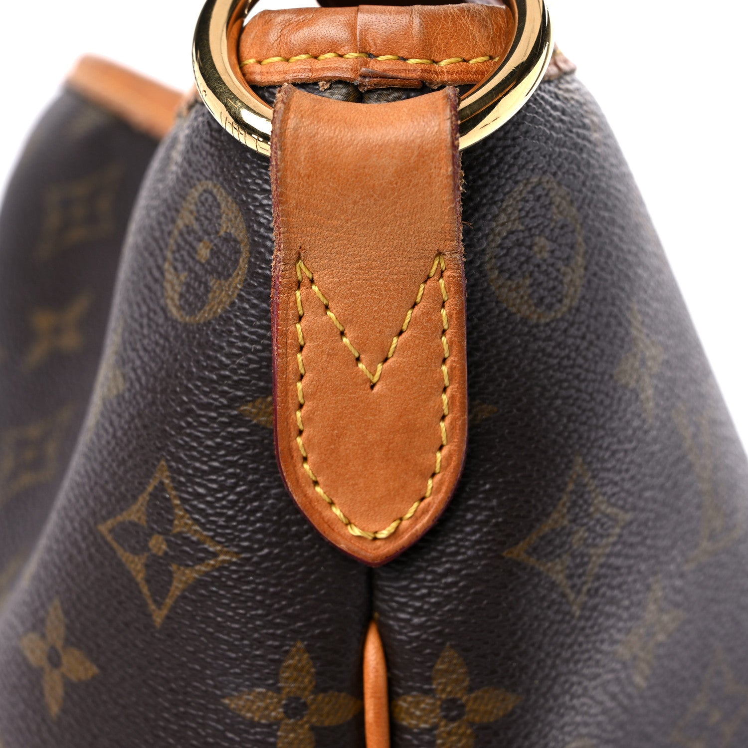 Louis Vuitton Monogram Delightful PM 20 of 26