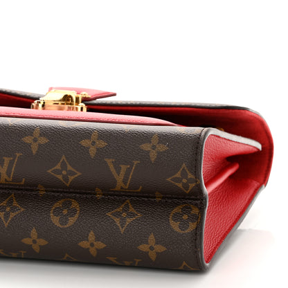 Louis Vuitton Monogram Victoire Cherry 11 of 11