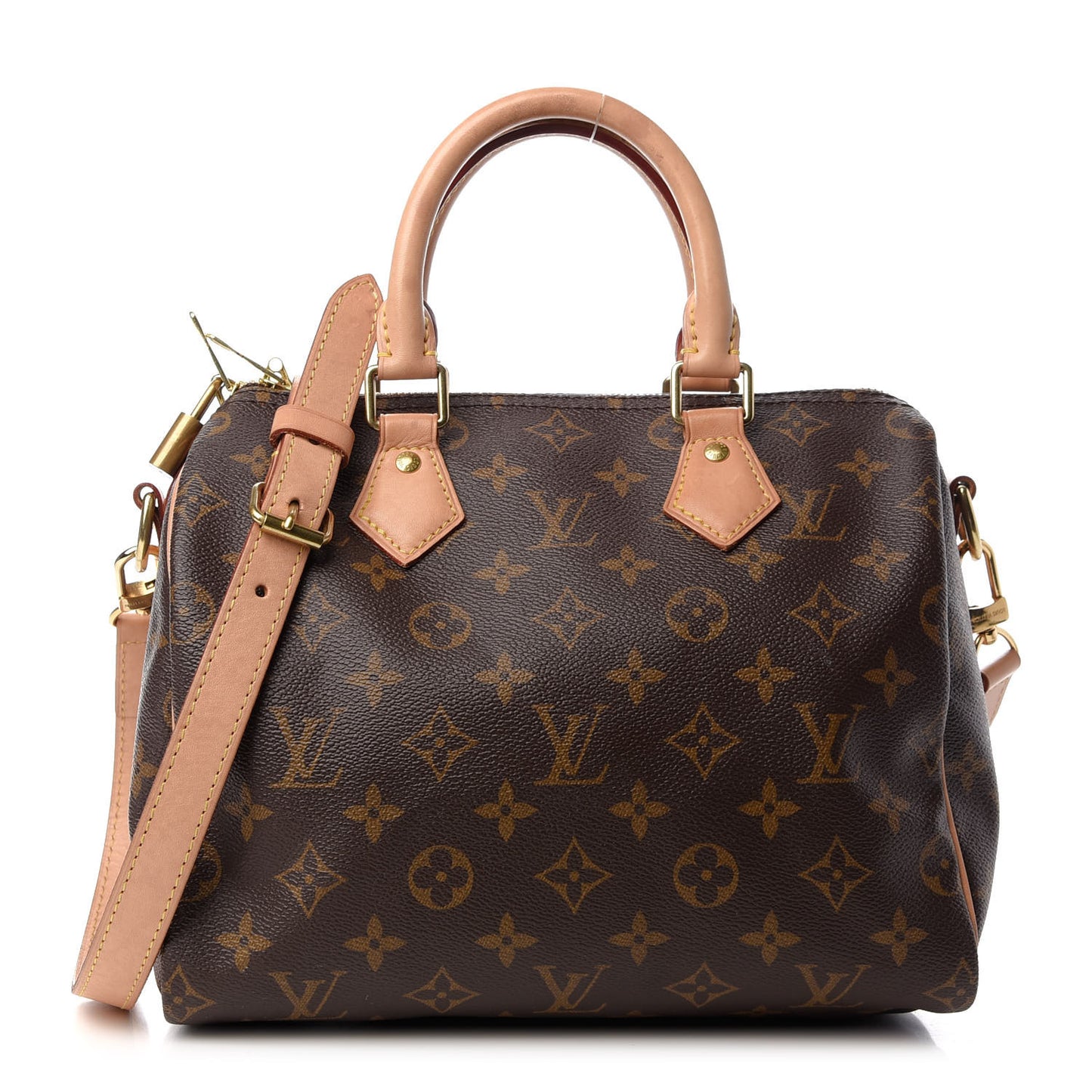 Monogram Speedy Bandouliere 25