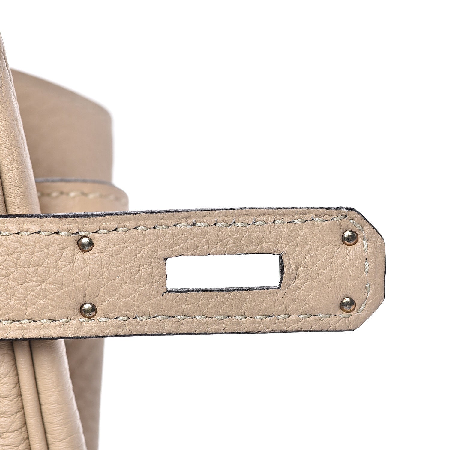Hermes Togo Birkin 35 Trench 9 of 29