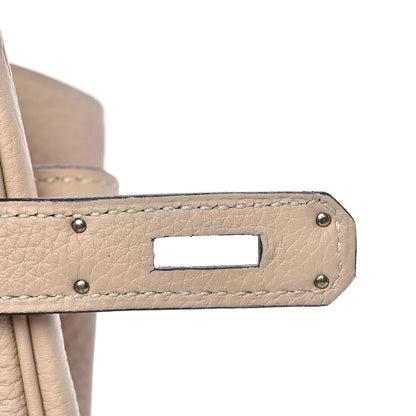 Hermes Togo Birkin 35 Trench 9 of 29