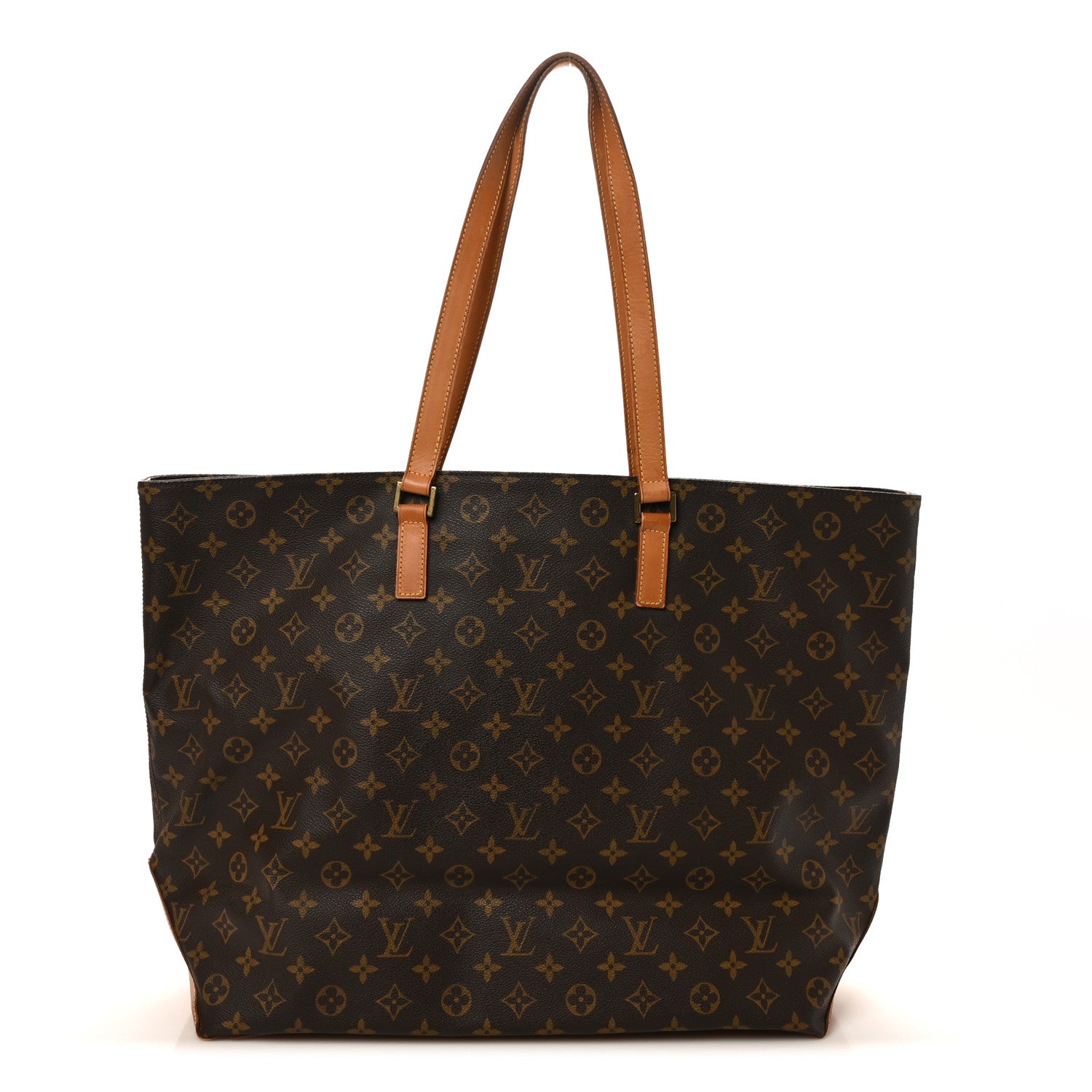 Louis Vuitton Monogram Cabas Alto 1 of 11