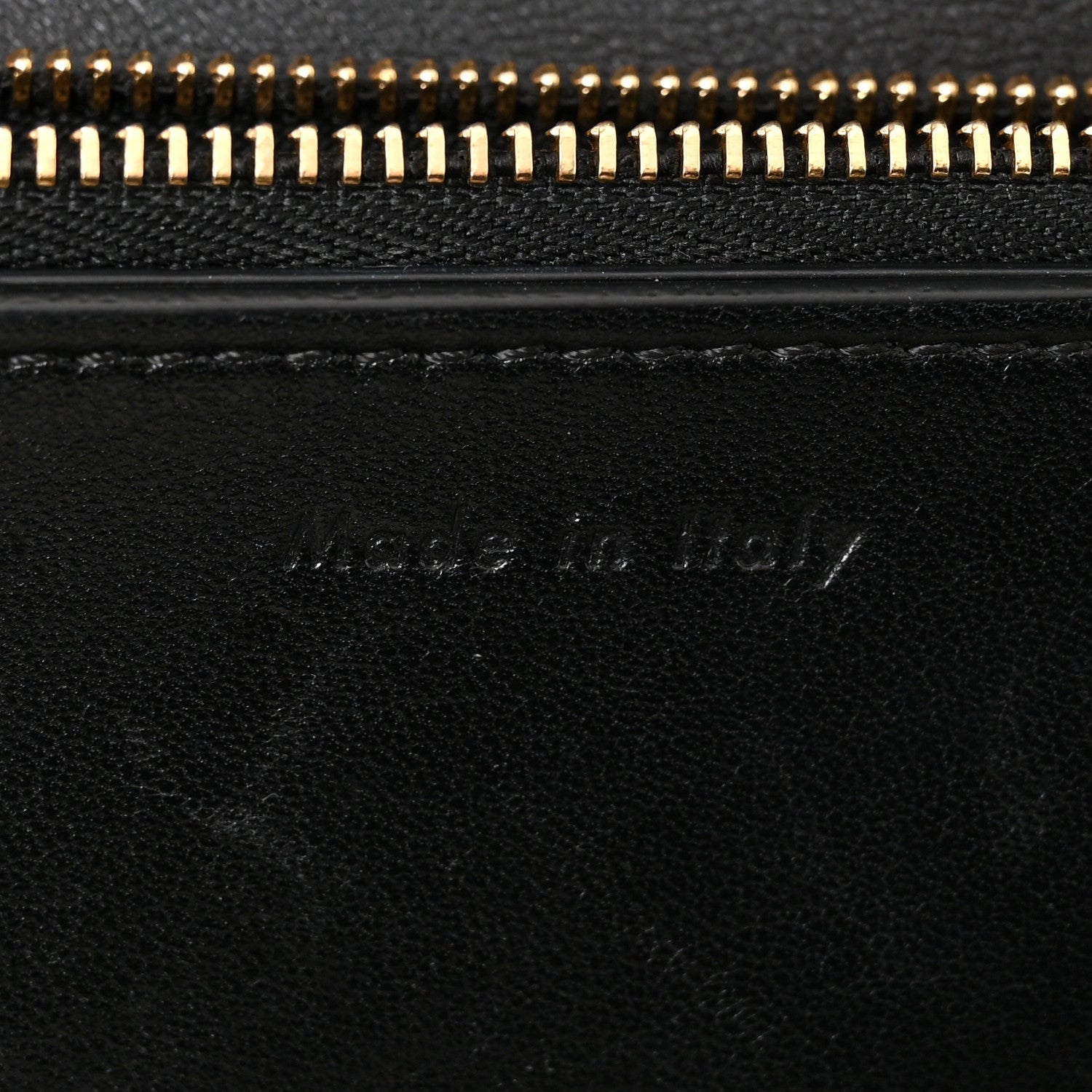 Celine Box Calfskin Medium Classic Box Flap Bag Black 7 of 10