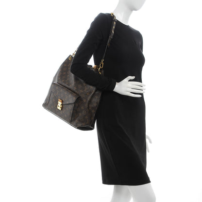 Louis Vuitton Monogram Metis 2 of 9