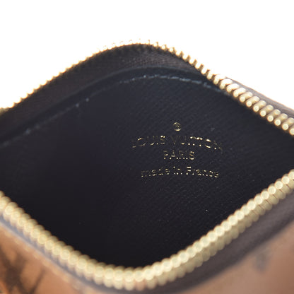 Louis Vuitton Reverse Monogram Trio Square Pouch 6 of 6