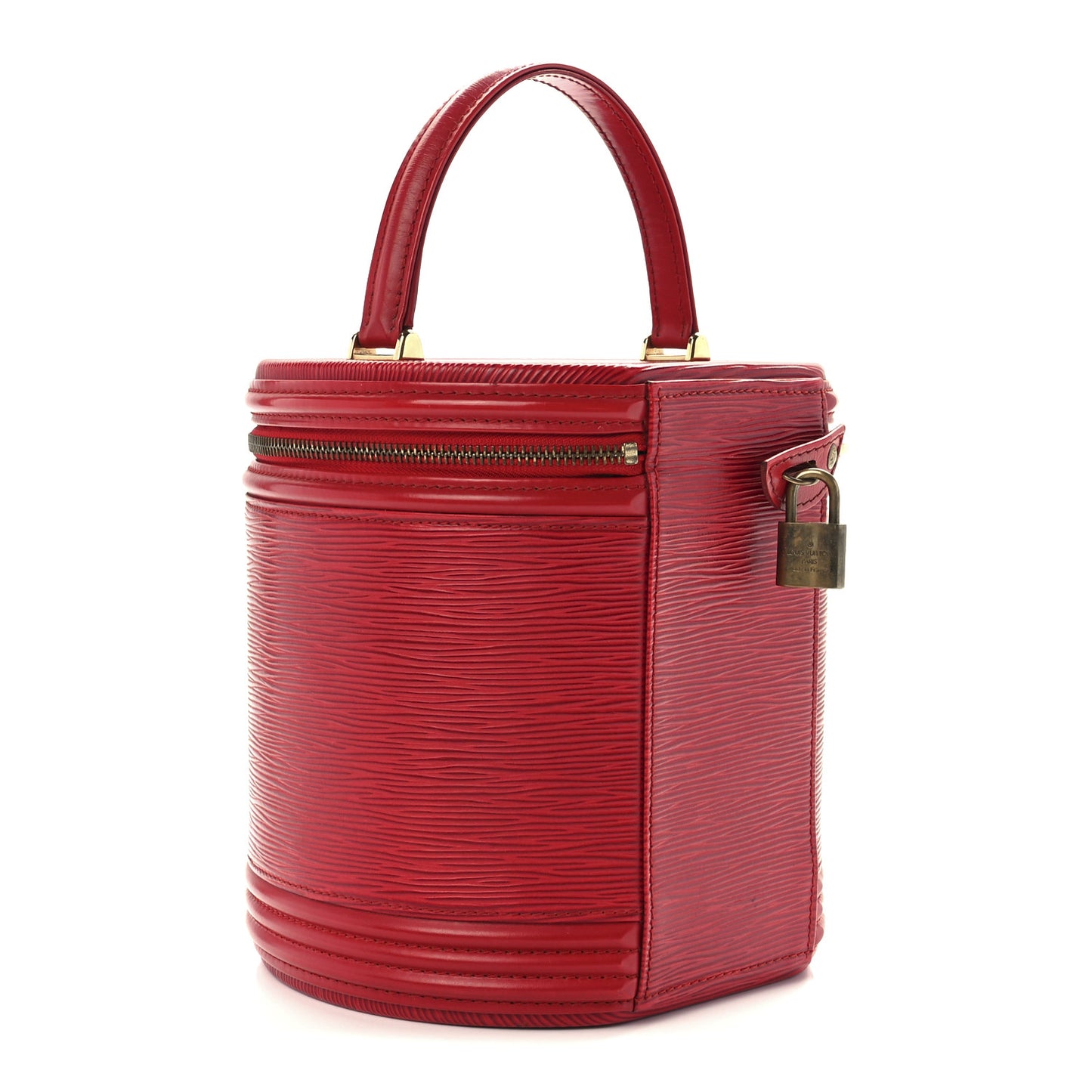 Epi Cannes Castillan Red