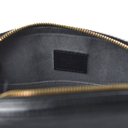 Louis Vuitton Epi Jasmin Black 8 of 11