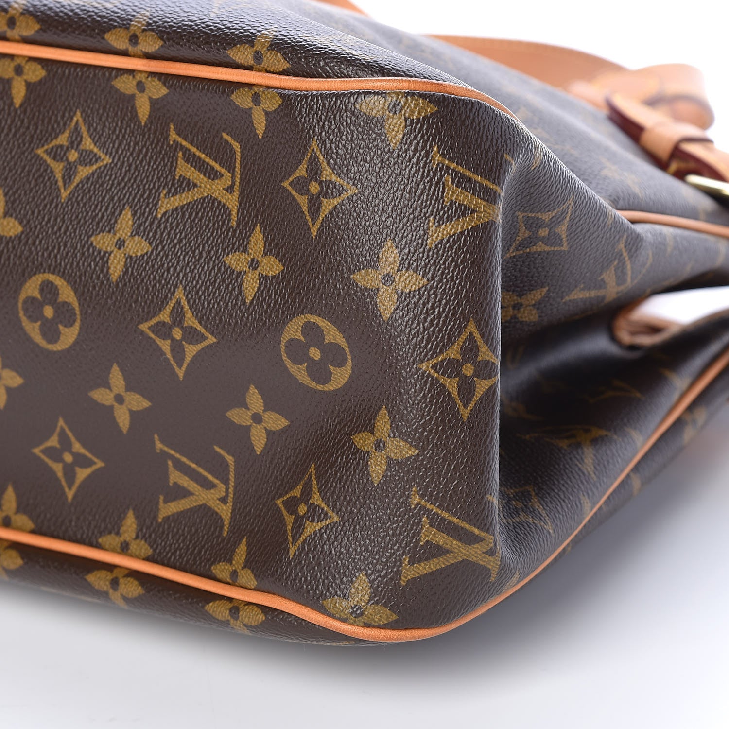 Louis Vuitton Monogram Batignolles Horizontal 8 of 8