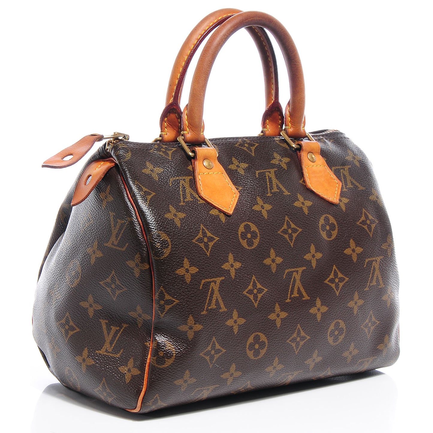 Monogram Speedy 25