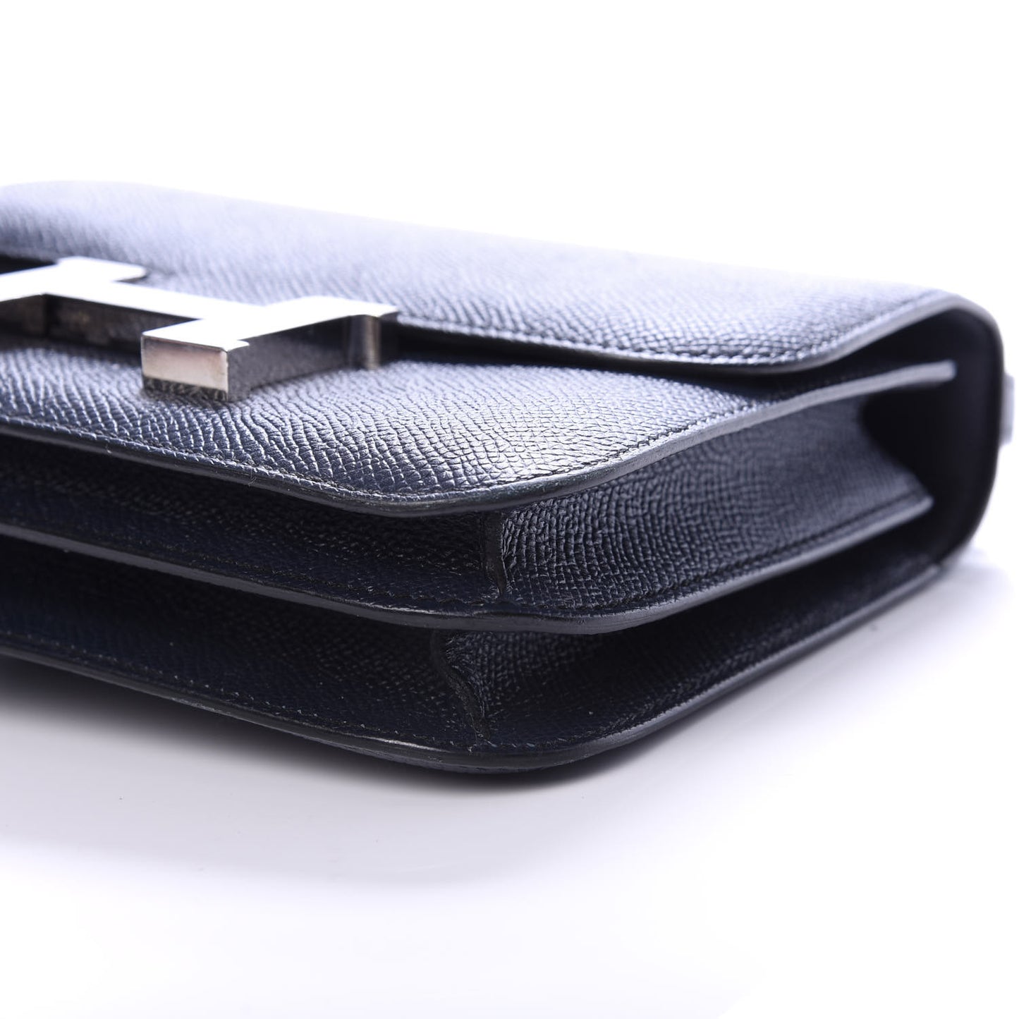 Epsom Constance 18 Bleu Indigo