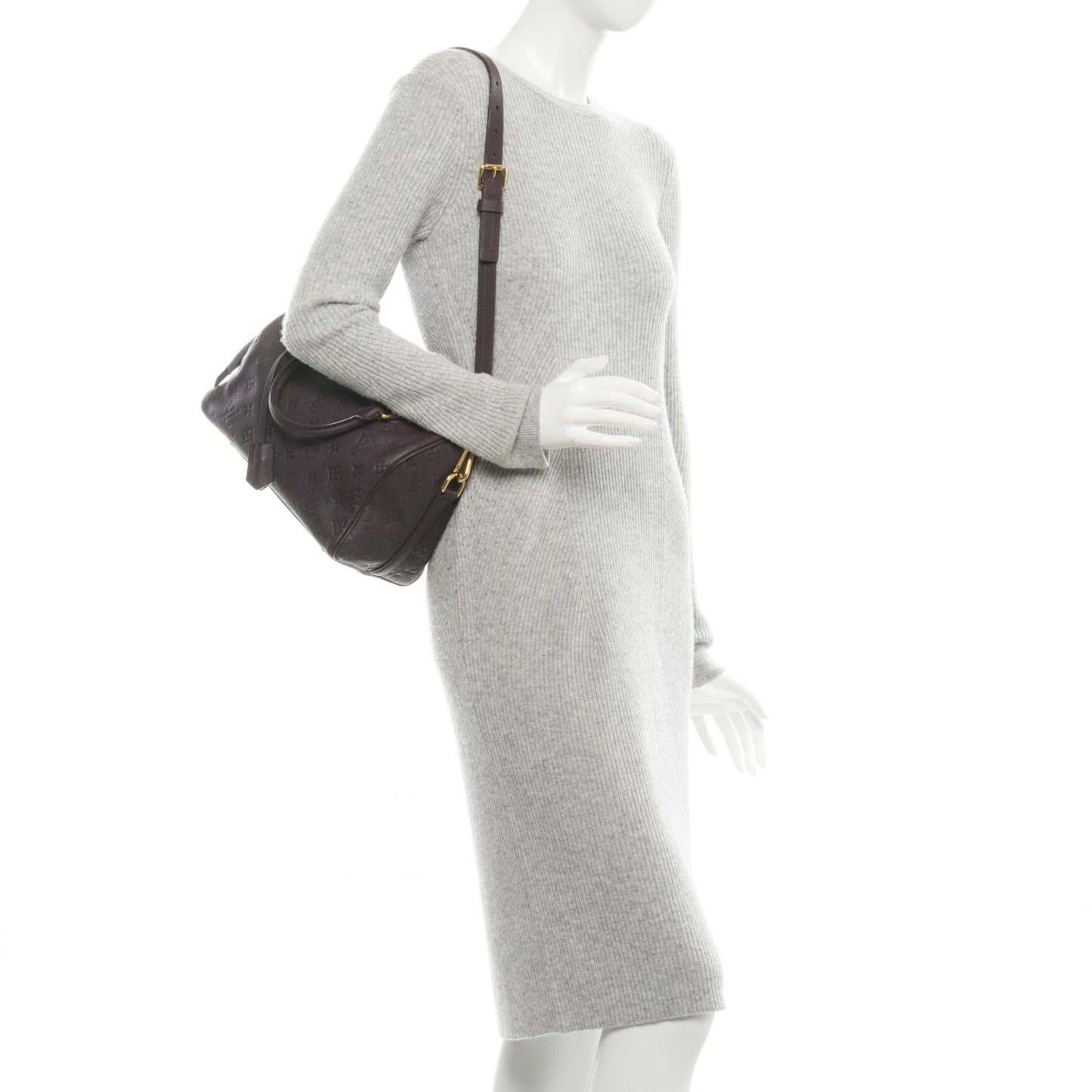 Empreinte Speedy Bandouliere 25 Aube
