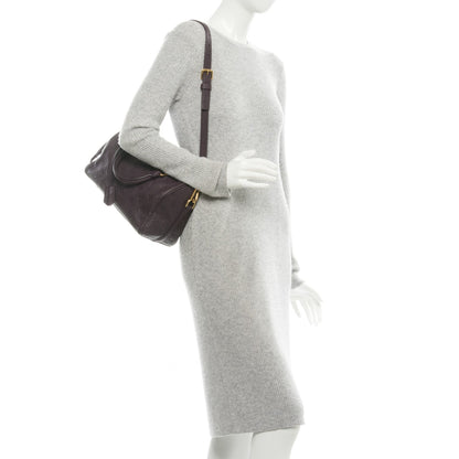 Louis Vuitton Empreinte Speedy Bandouliere 25 Aube 2 of 7