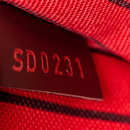 Louis Vuitton Damier Ebene Neo Neverfull MM 10 of 14