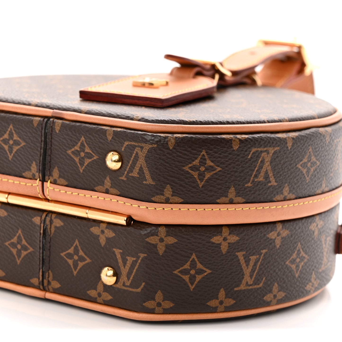 Monogram Petite Boite Chapeau