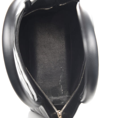 Chanel Caviar Medallion Tote Black 6 of 10