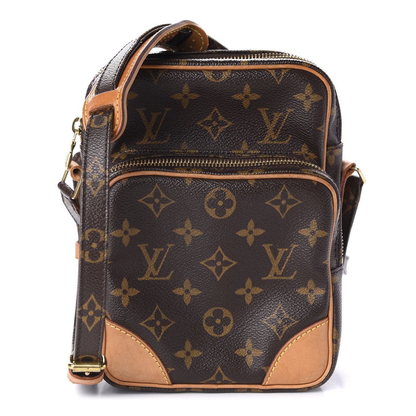 Monogram Amazone