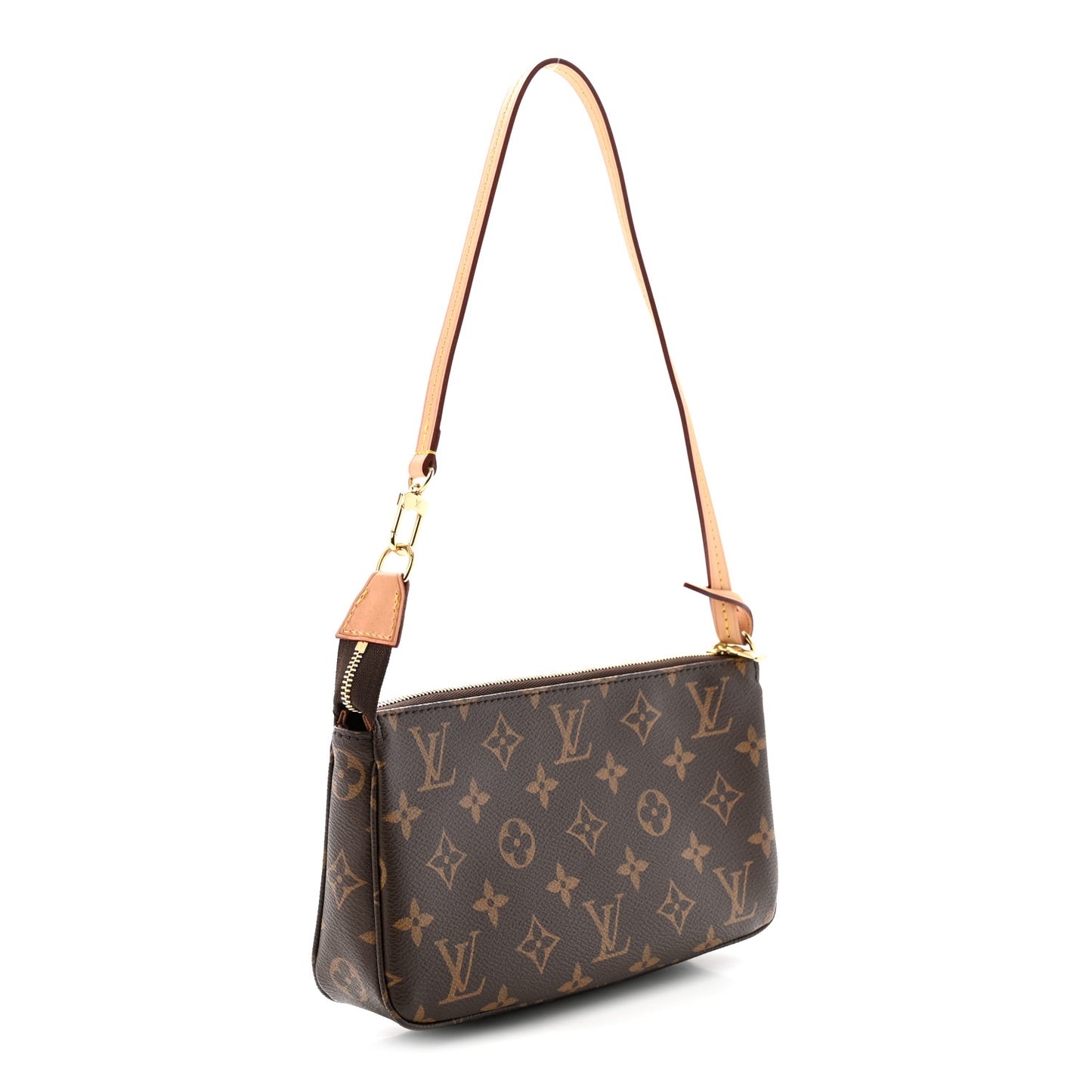Monogram Pochette Accessories NM