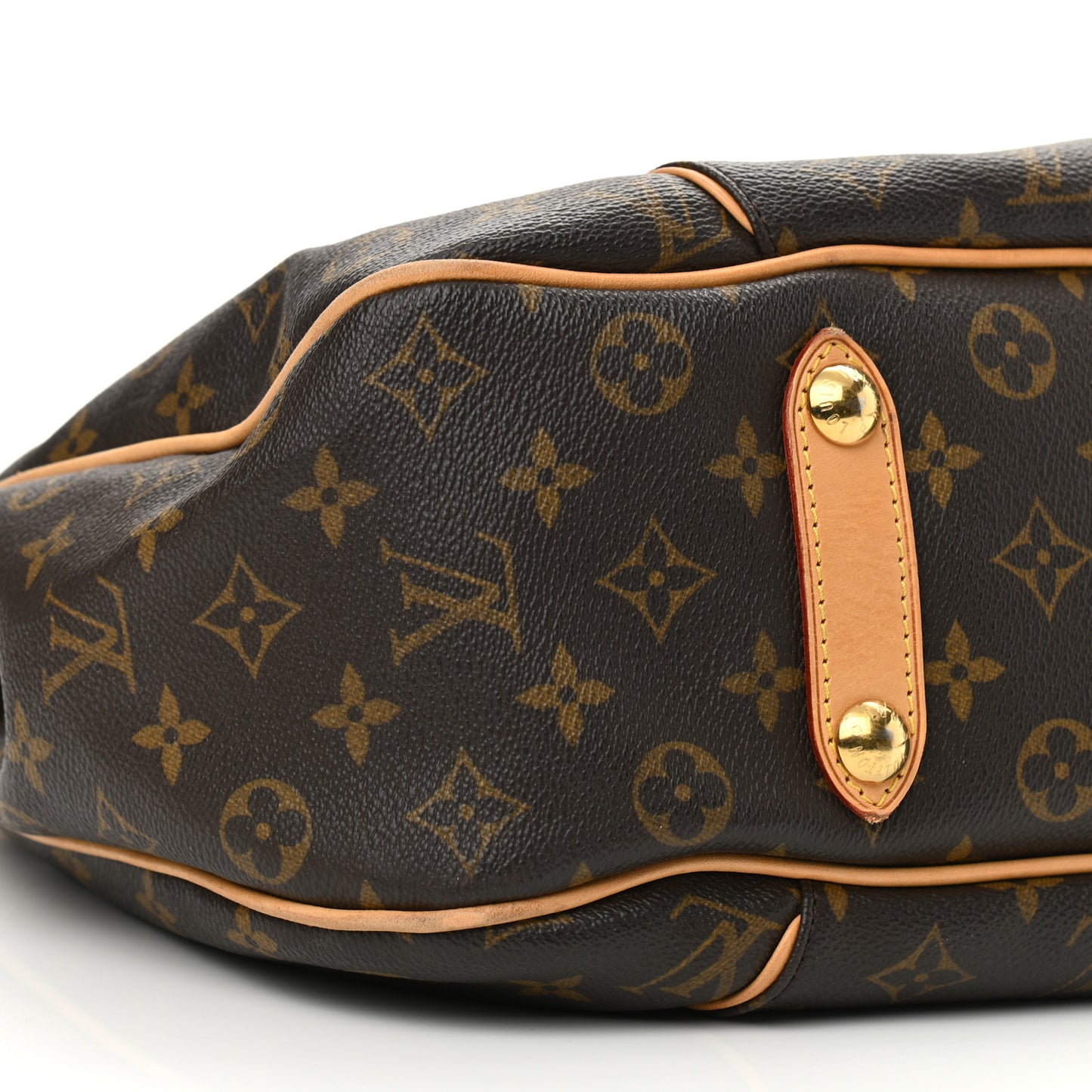 Monogram Galliera PM