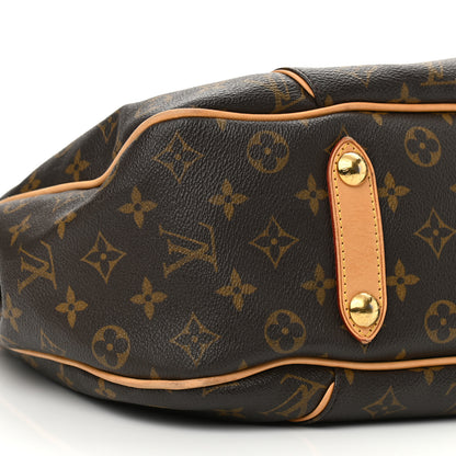 Louis Vuitton Monogram Galliera PM 9 of 12