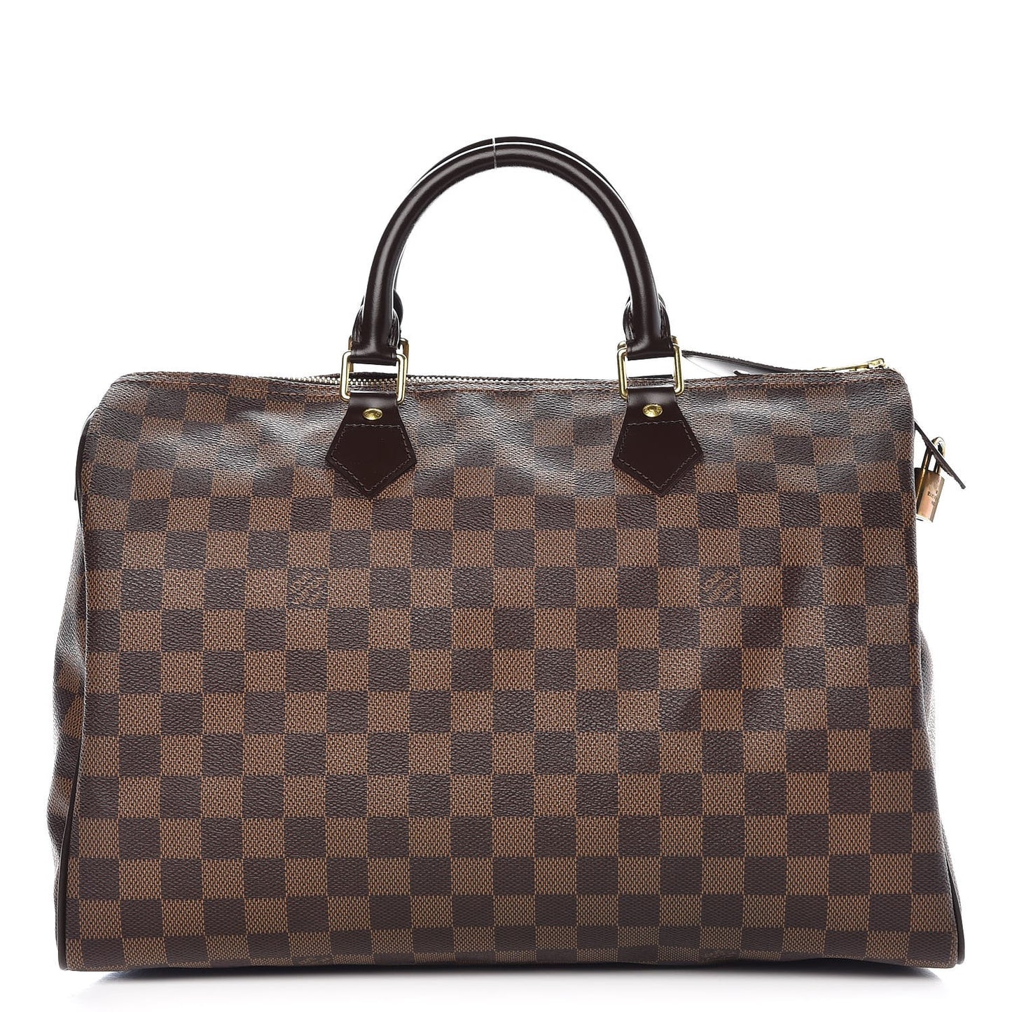 Damier Ebene Speedy 35