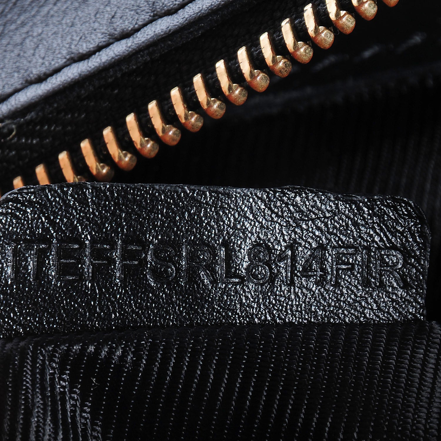Burberry Quilted Calfskin Large Manor Tote Black 9 of 11