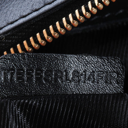 Burberry Quilted Calfskin Large Manor Tote Black 9 of 11