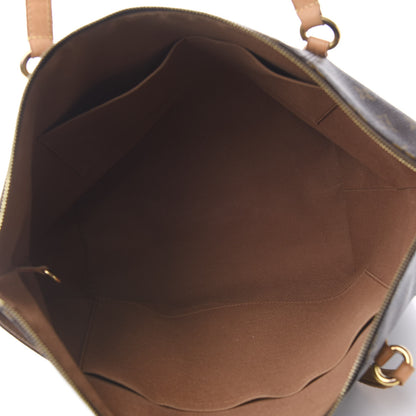 Louis Vuitton Monogram Totally GM 5 of 20