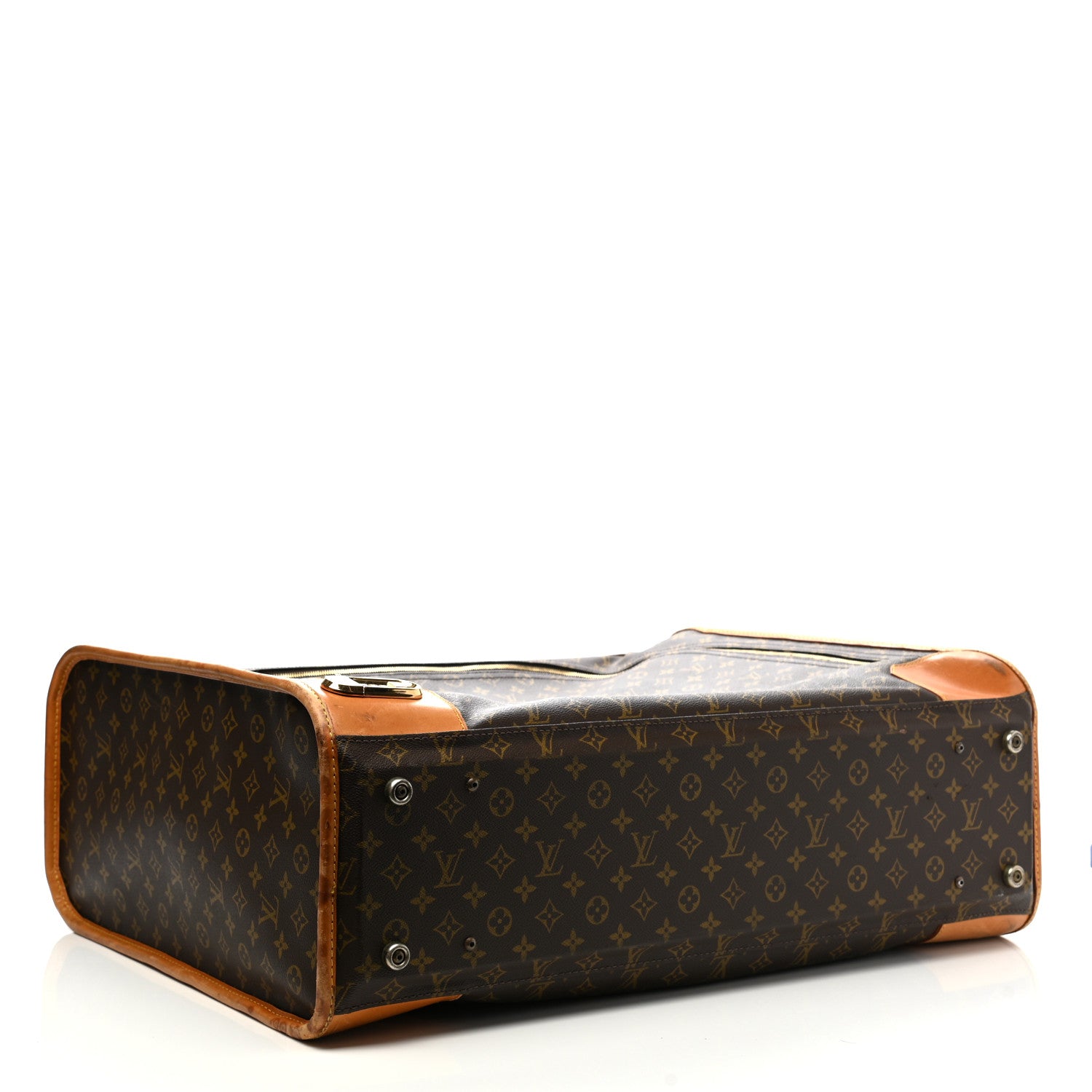 Louis Vuitton Monogram Pullman 65 3 of 23