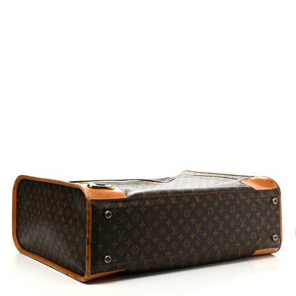 Louis Vuitton Monogram Pullman 65 3 of 23