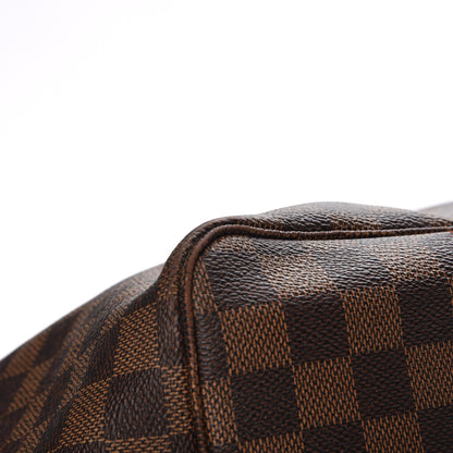Louis Vuitton Damier Ebene Neverfull GM 9 of 16