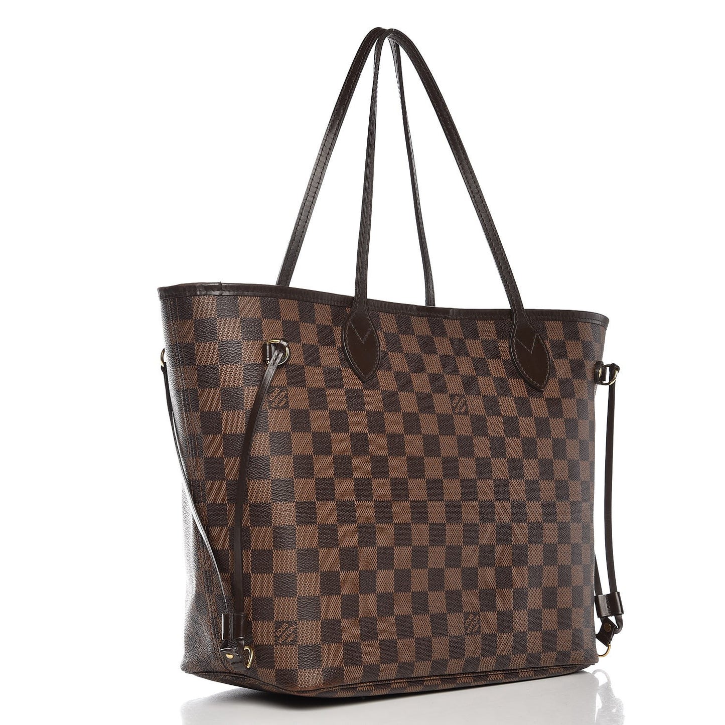Damier Ebene Neverfull MM