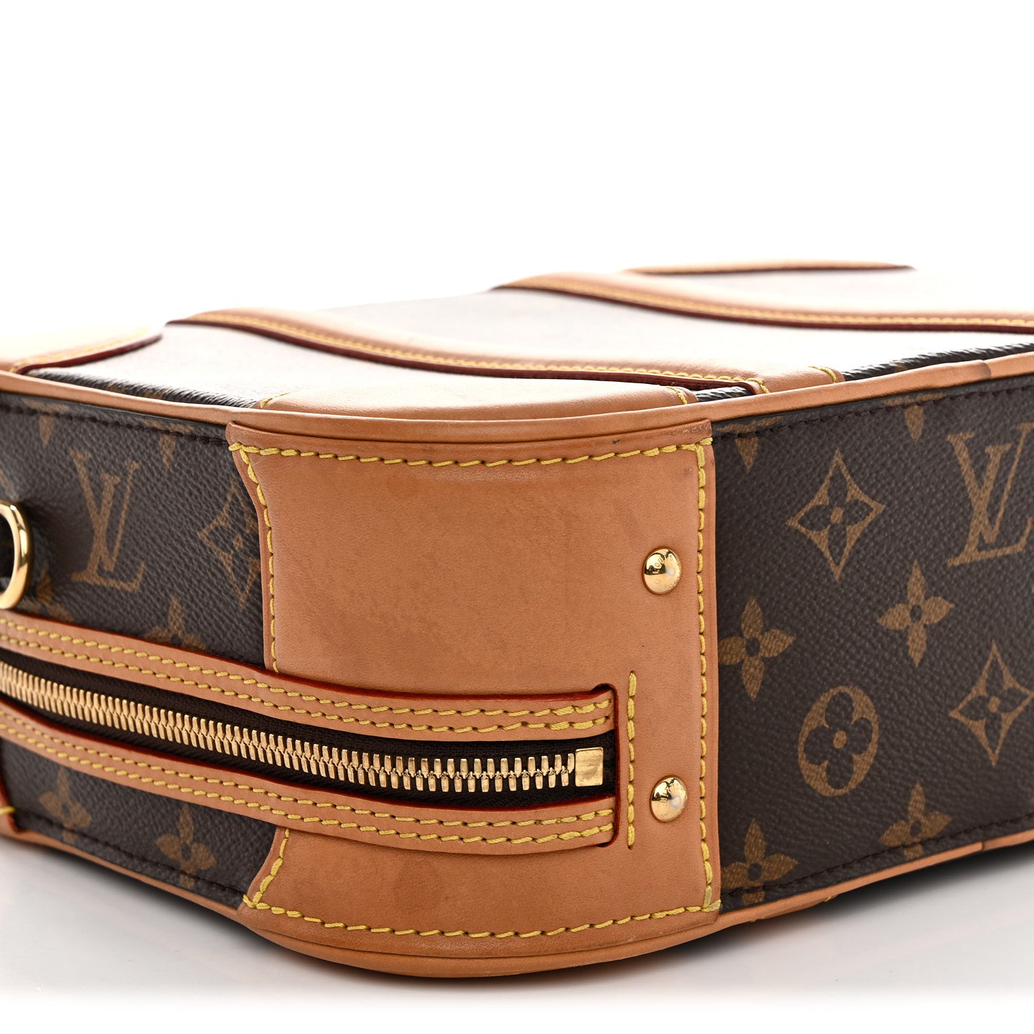 Louis Vuitton Monogram Valisette PM 1873051 – FASHIONPHILE
