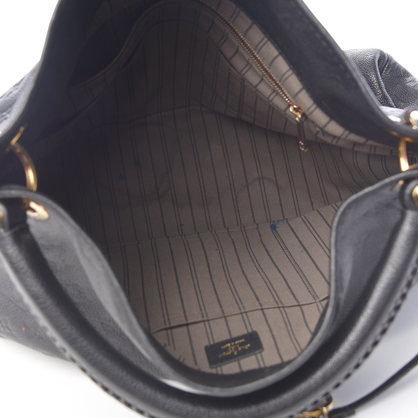 Empreinte Artsy MM Black
