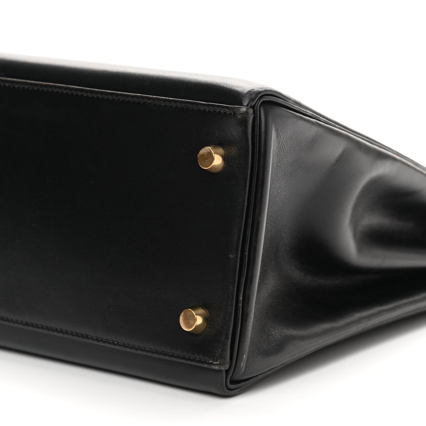 Box Kelly Retourne 32 Black