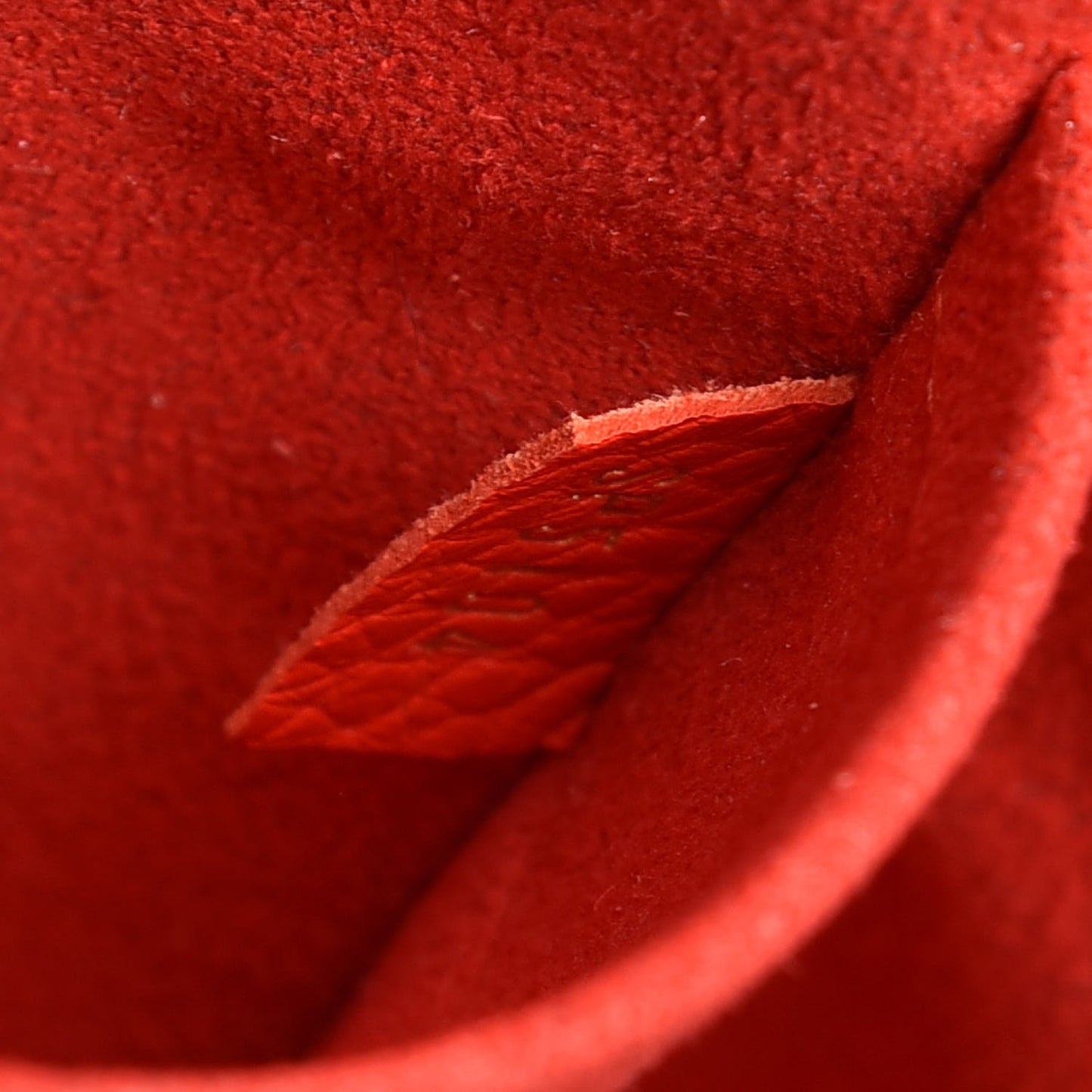 Monogram Estrela NM Cherry