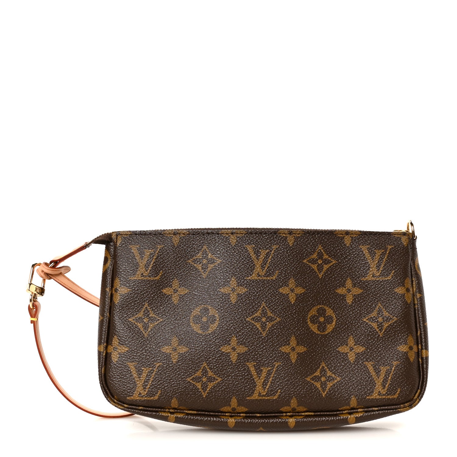 Louis Vuitton Monogram Pochette Accessories 1 of 11
