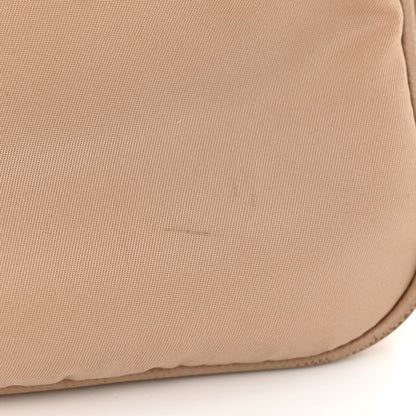 Prada Nylon Re-Edition 2005 Shoulder Bag Cammeo 16 of 22