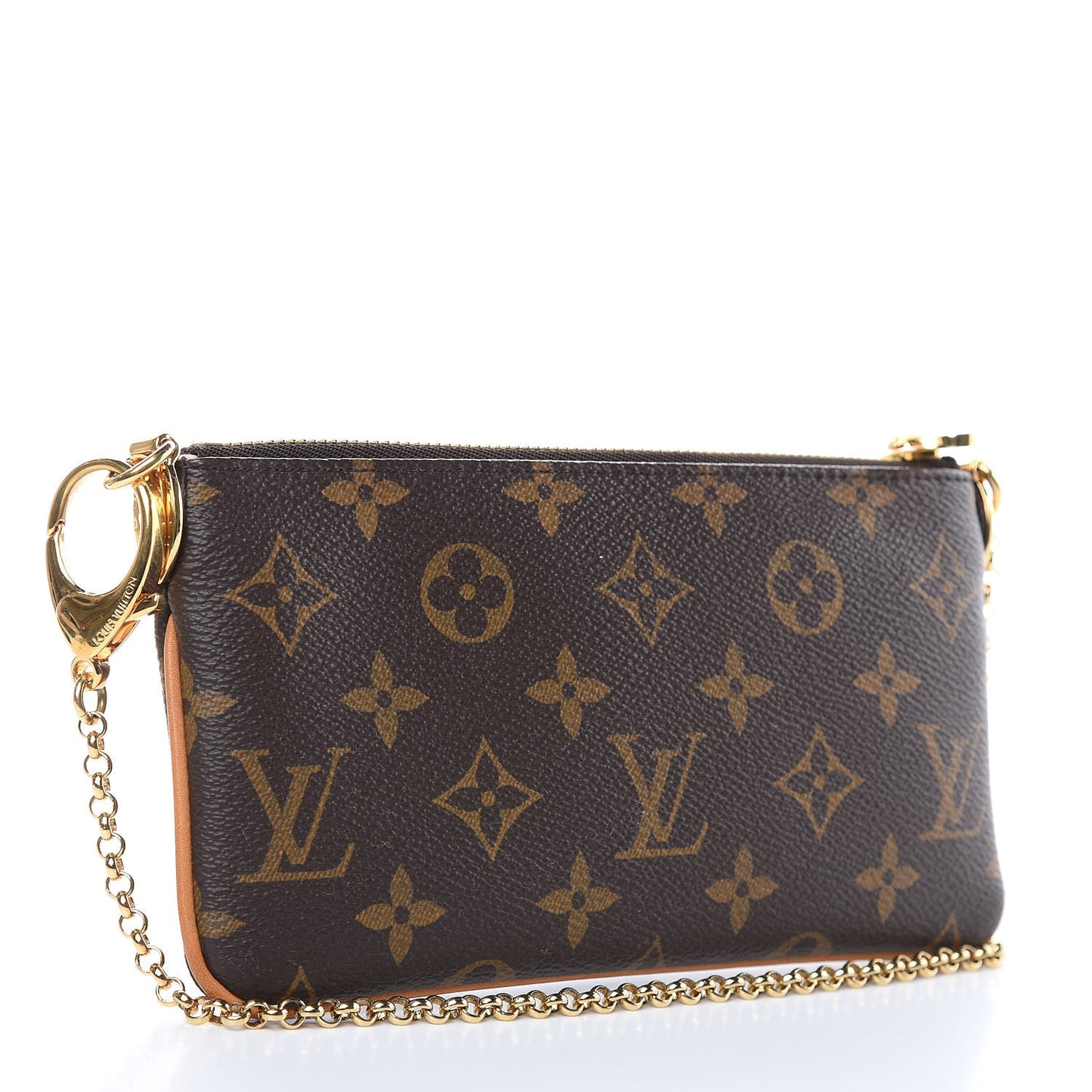 Monogram Pochette Milla MM