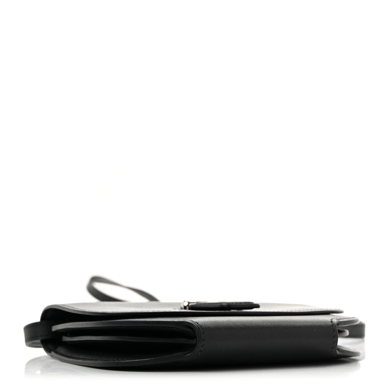 Hermes Swift Mini Convoyeur Black 4 of 10