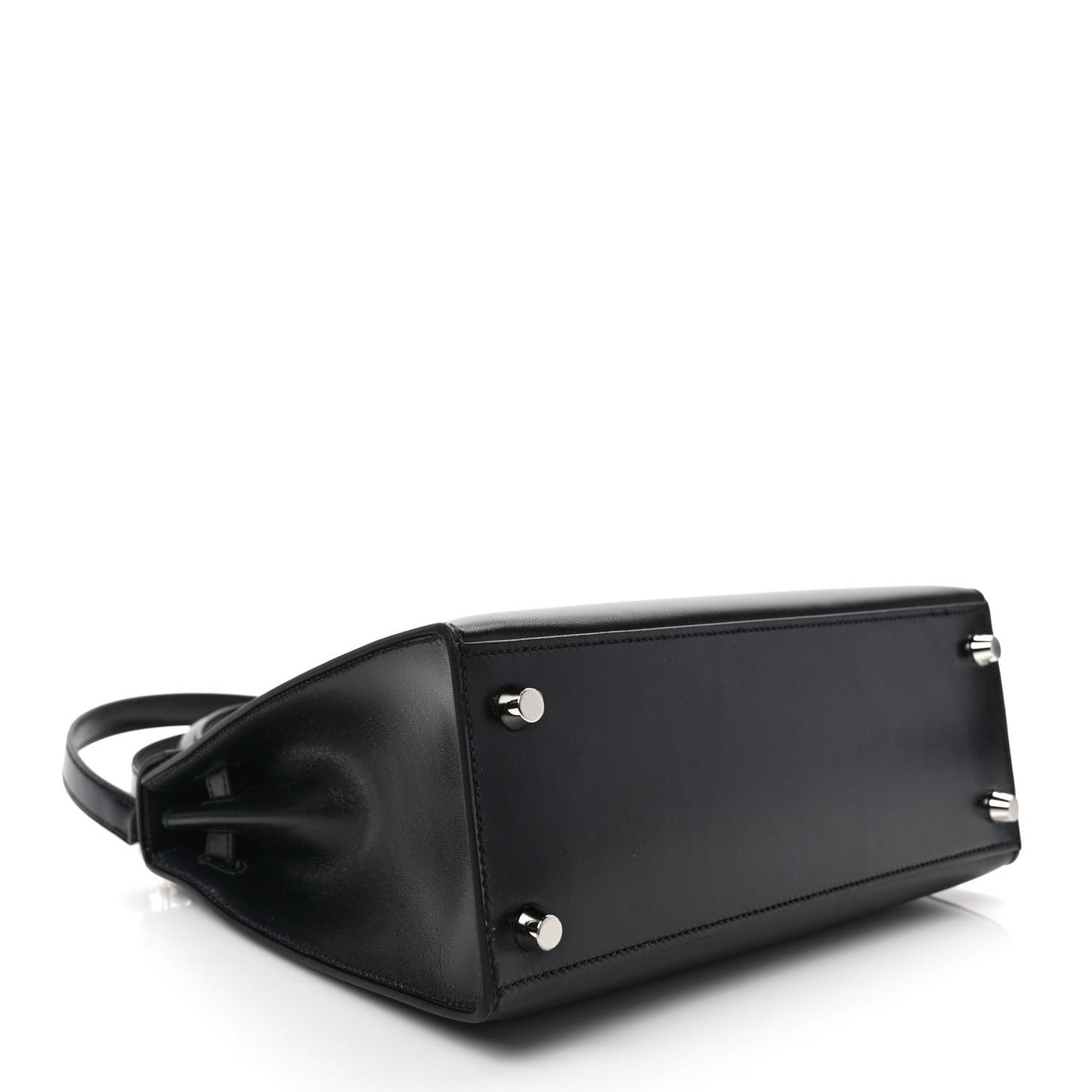 Box Kelly Sellier 25 Black
