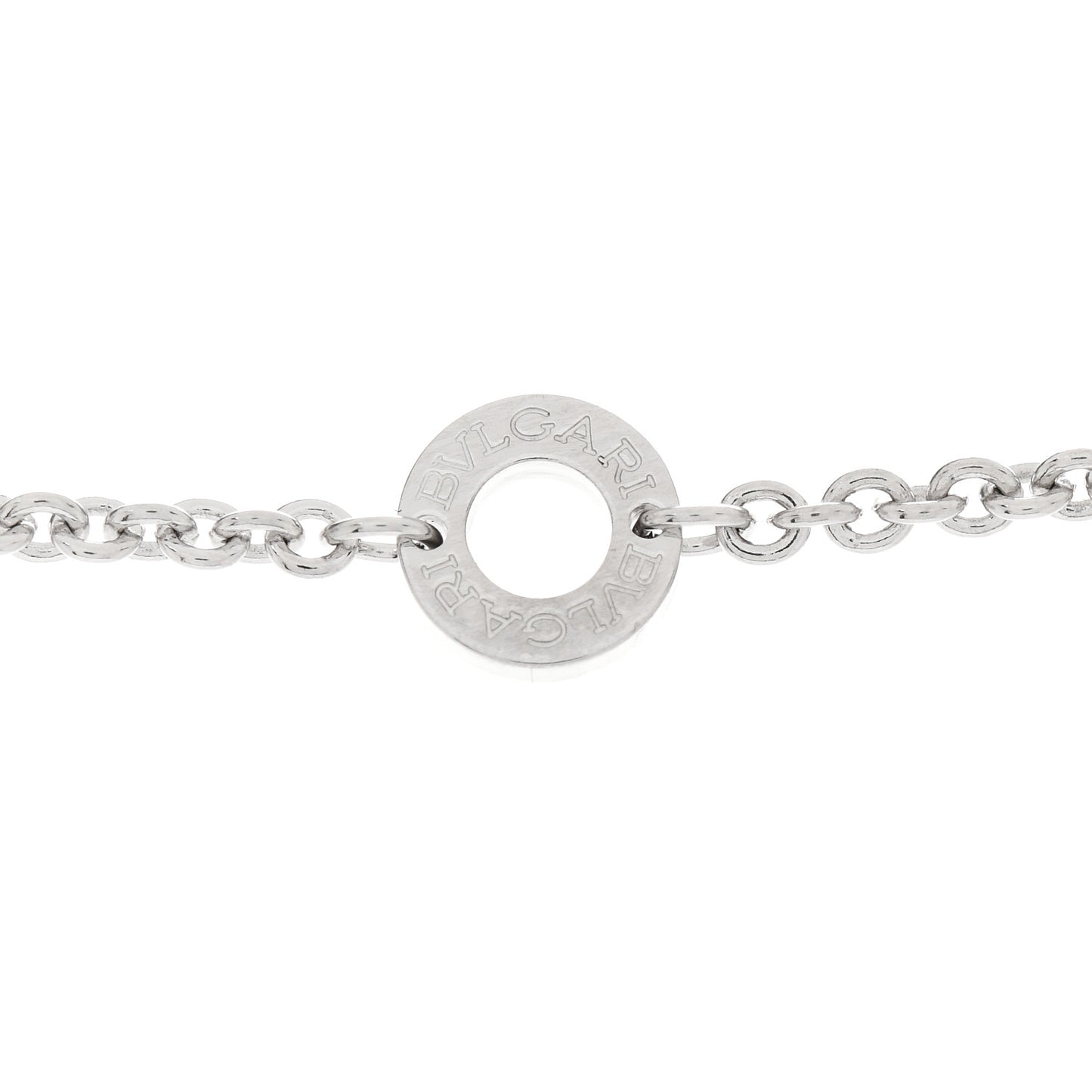 Sterling Silver Ceramic Save The Children Pendant Necklace