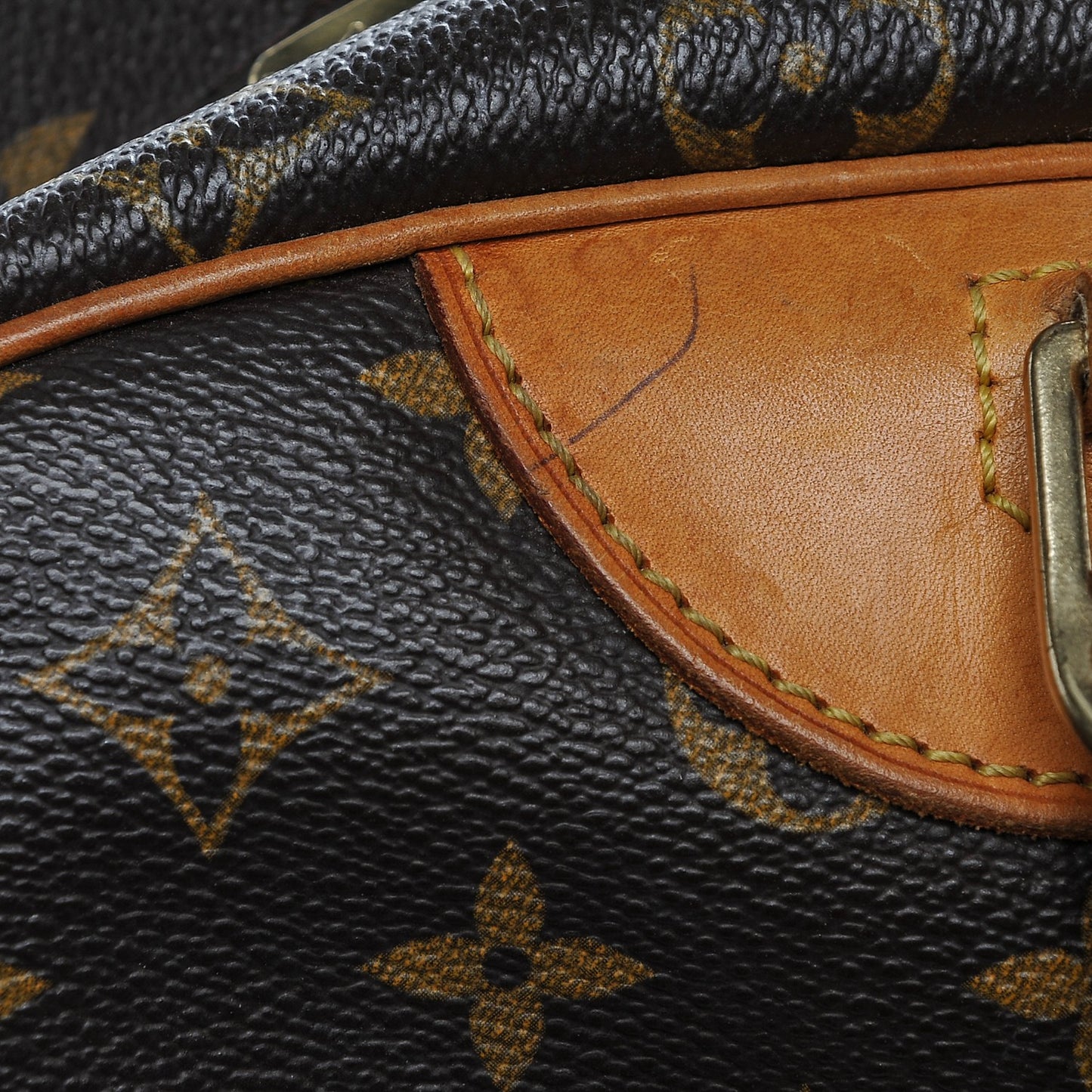 Monogram Deauville