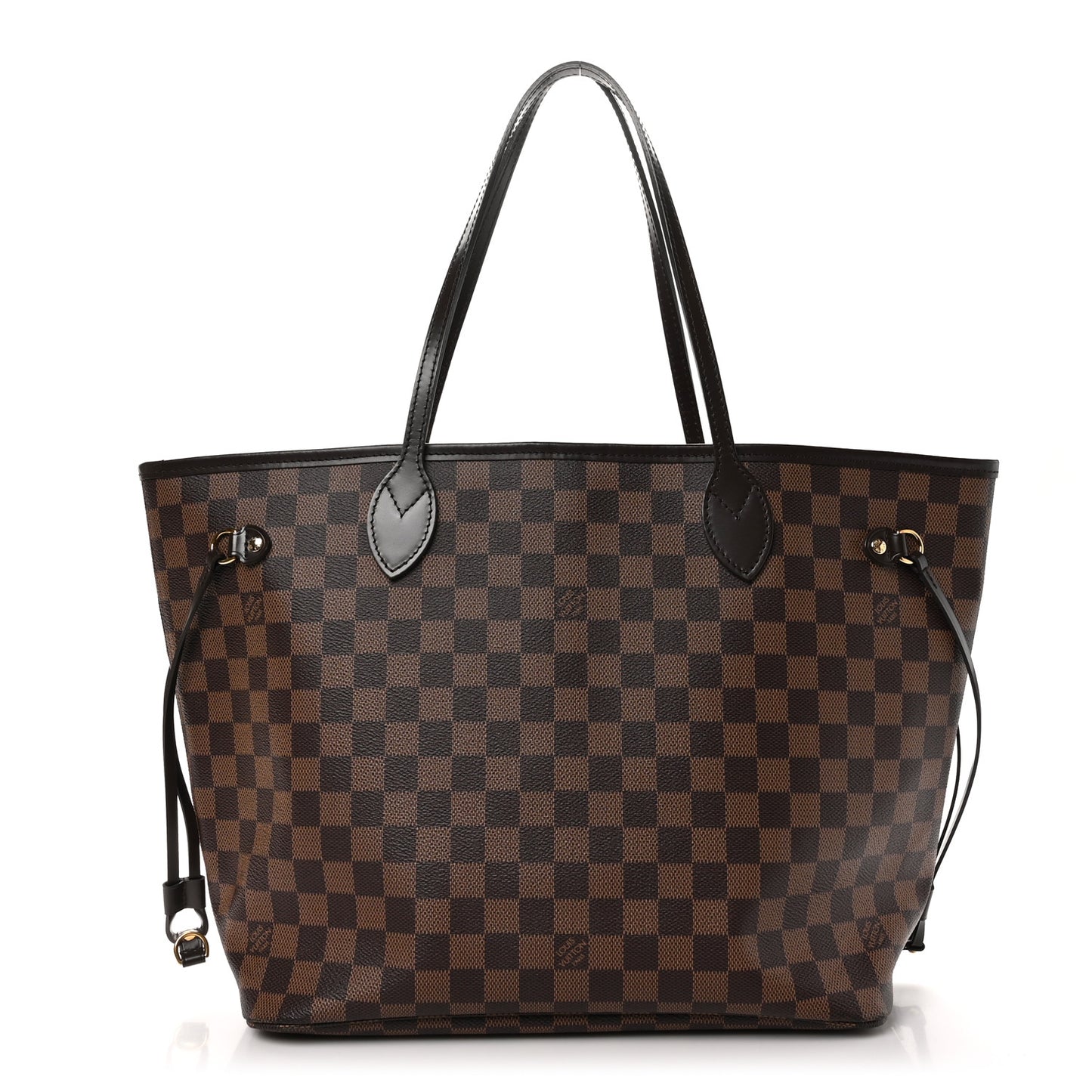 Damier Ebene Neo Neverfull MM