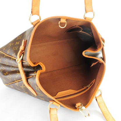 Louis Vuitton Monogram Batignolles Horizontal 5 of 9