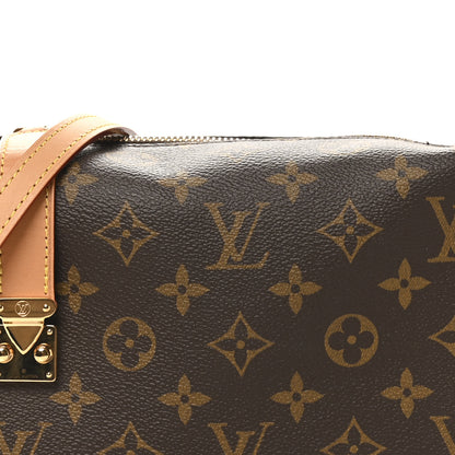 Louis Vuitton Monogram Side Trunk 7 of 9