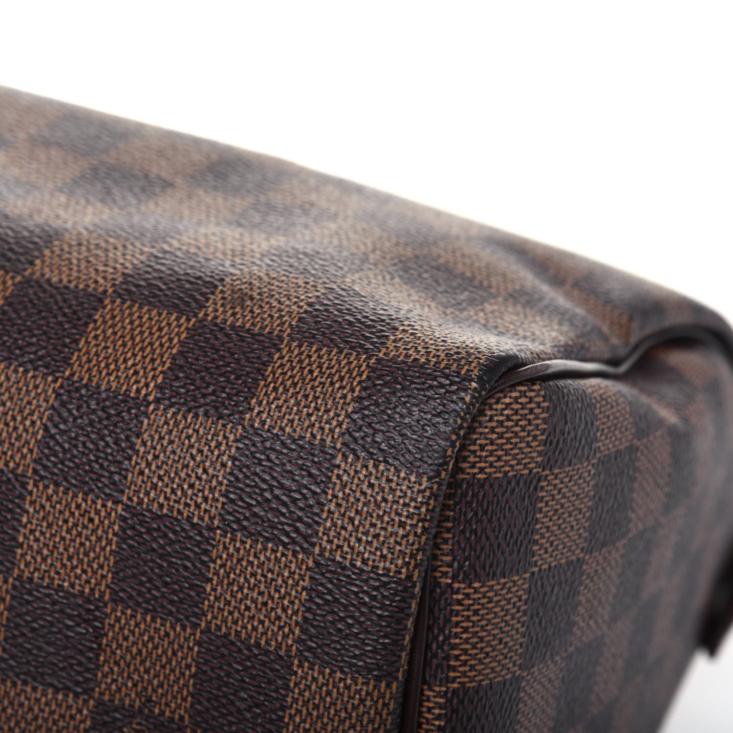Louis Vuitton Damier Ebene Speedy 25 12 of 18