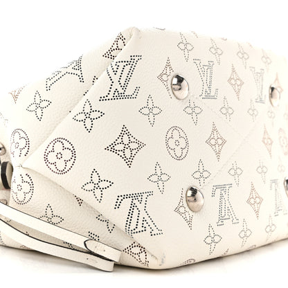 Louis Vuitton Mahina Bella Snow White 6 of 9