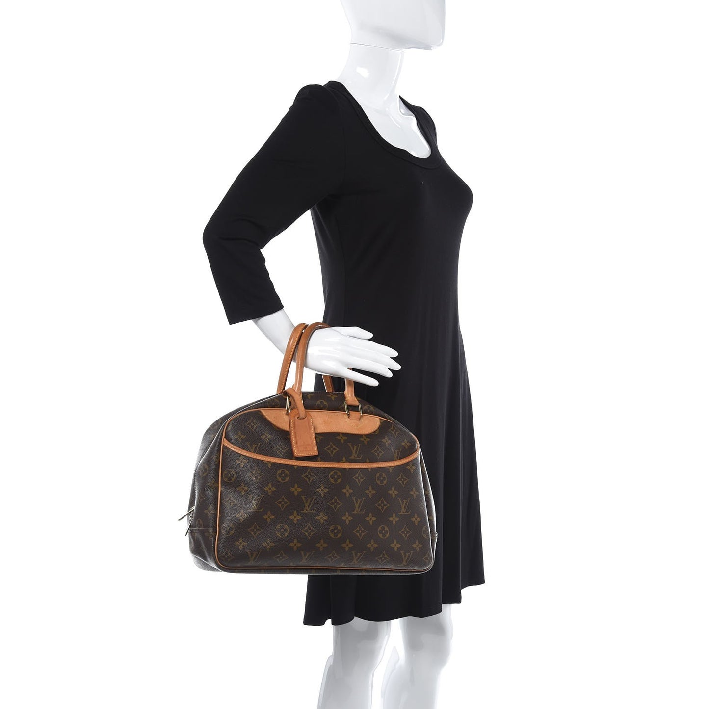 Monogram Deauville